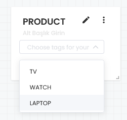 Docs Version Dropdown