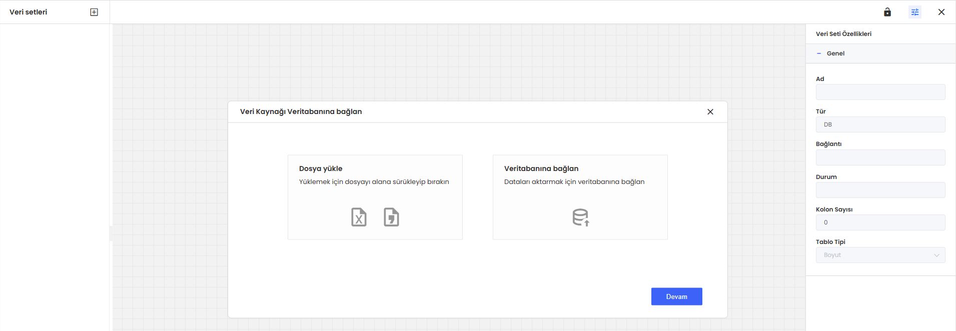 Docs Version Dropdown