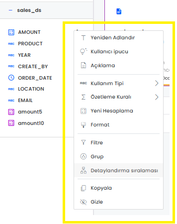 Docs Version Dropdown