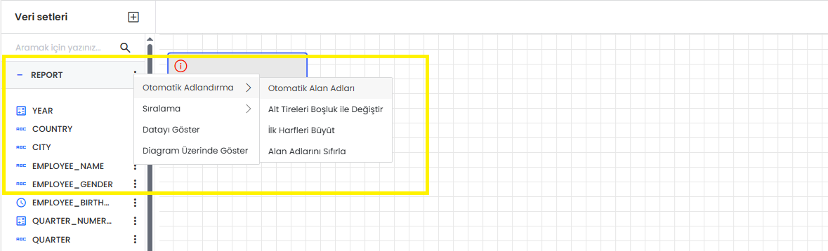 Docs Version Dropdown