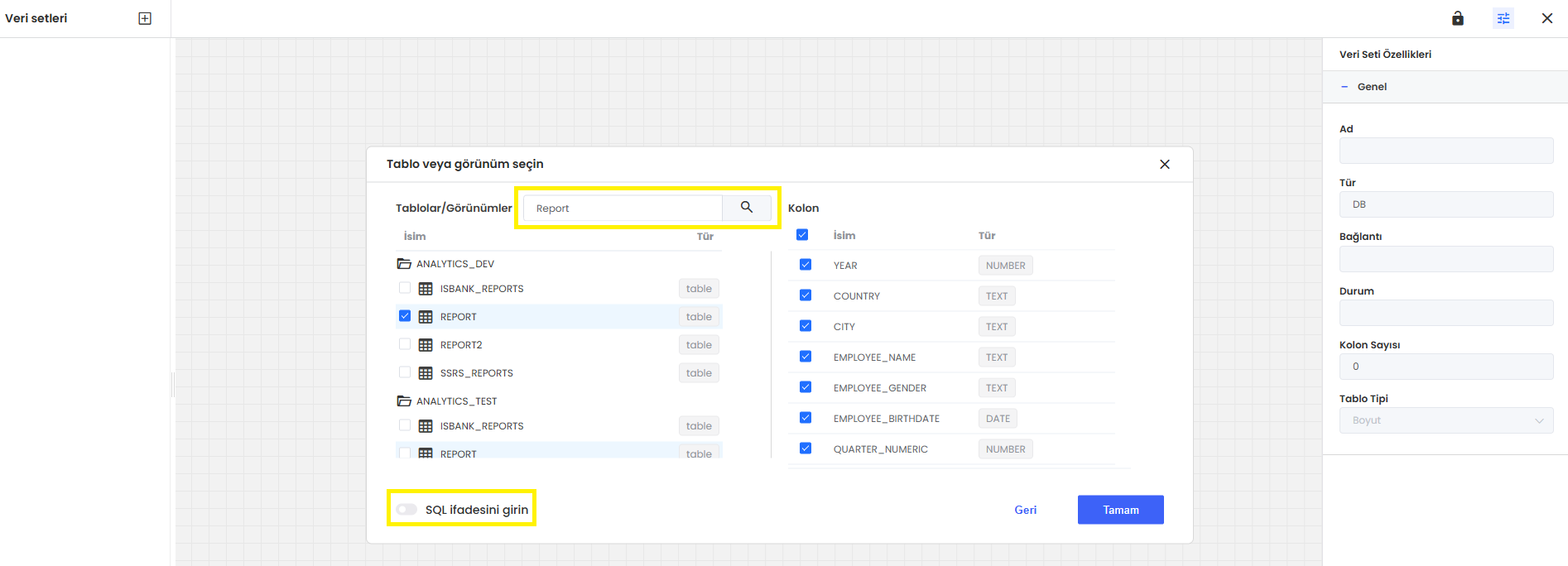 Docs Version Dropdown