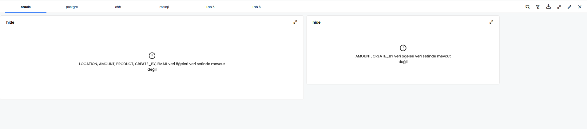 Docs Version Dropdown