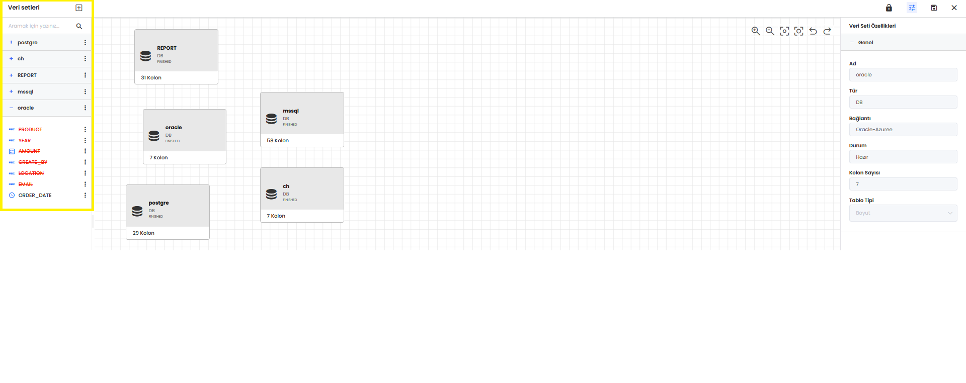 Docs Version Dropdown