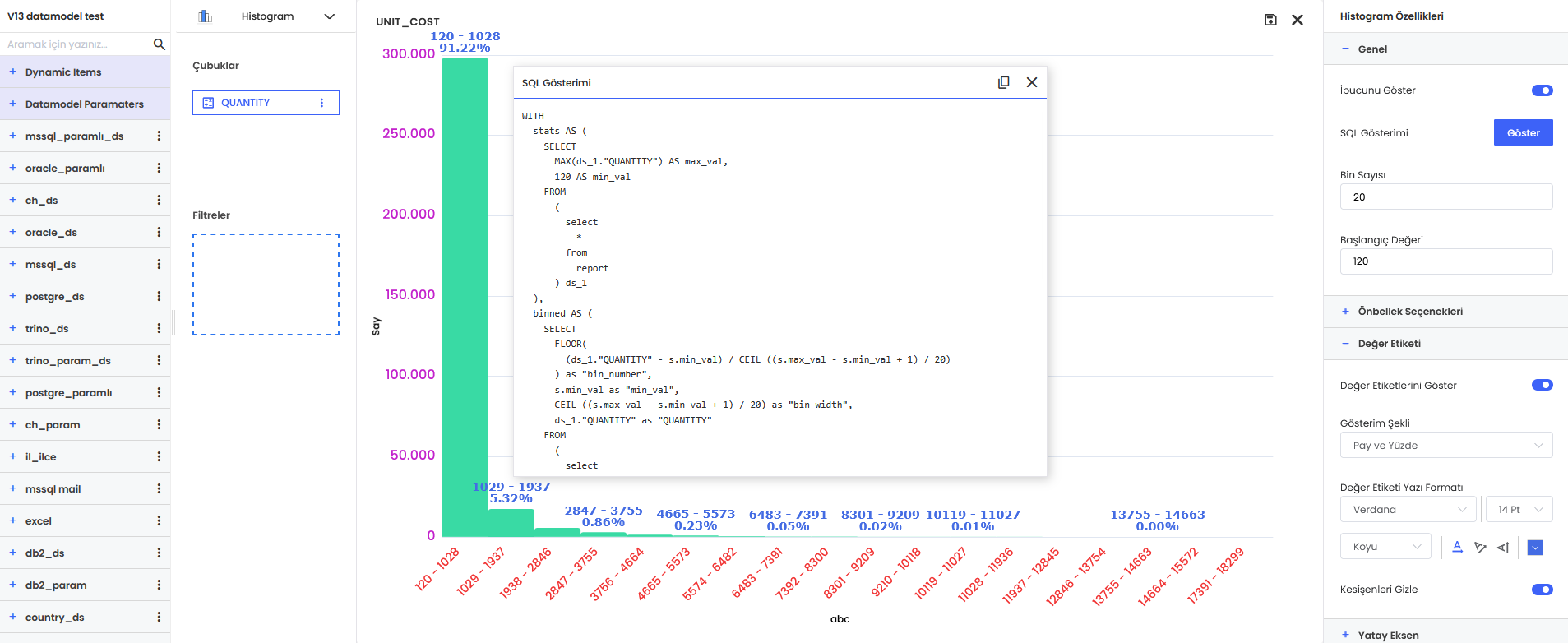 Docs Version Dropdown