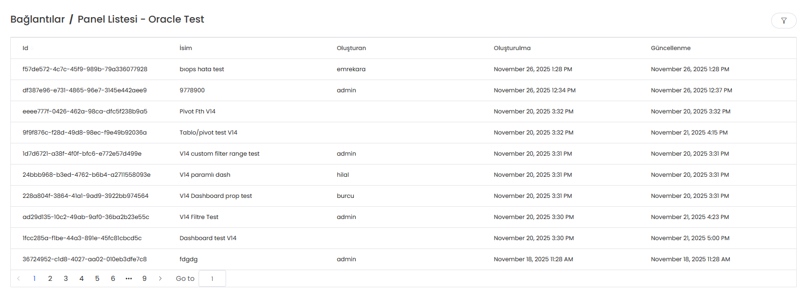 Docs Version Dropdown