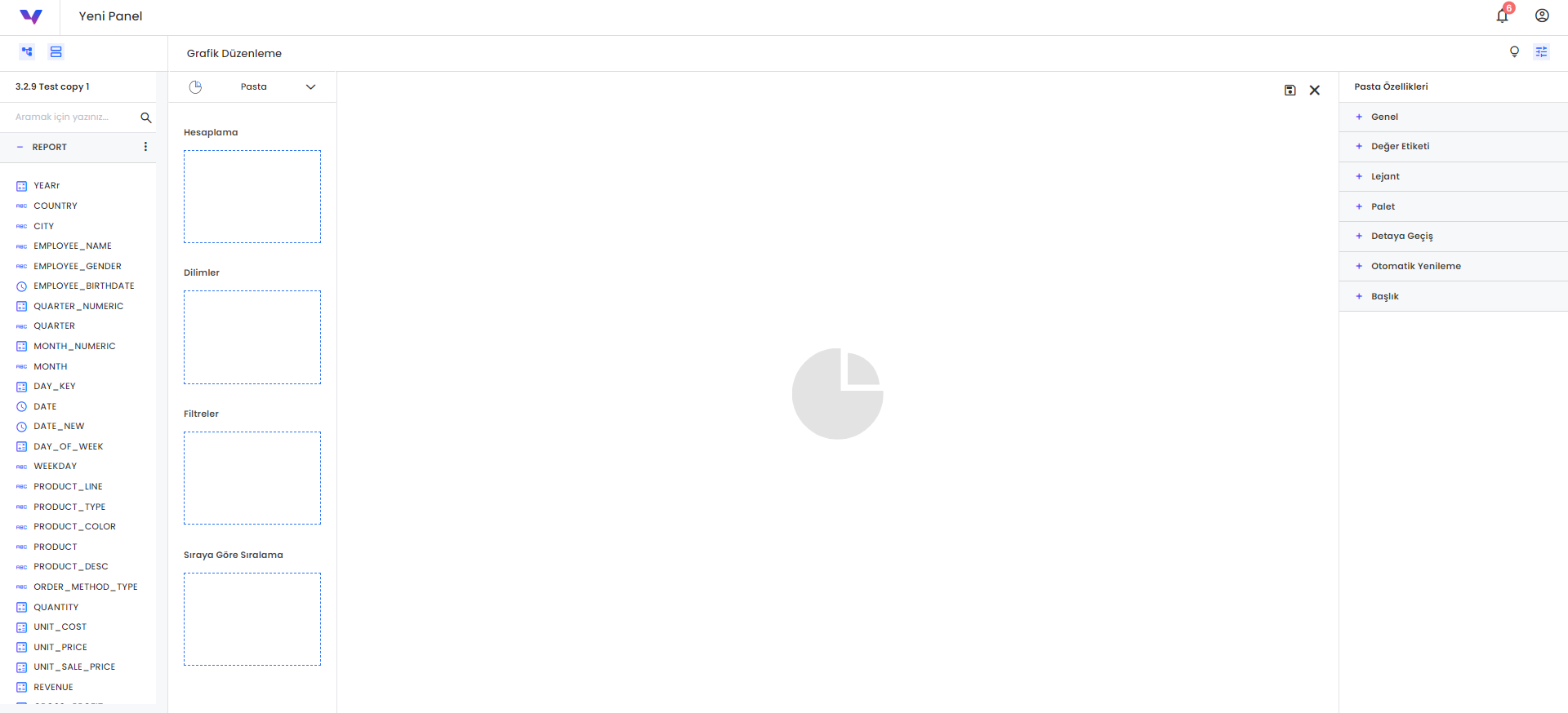 Docs Version Dropdown